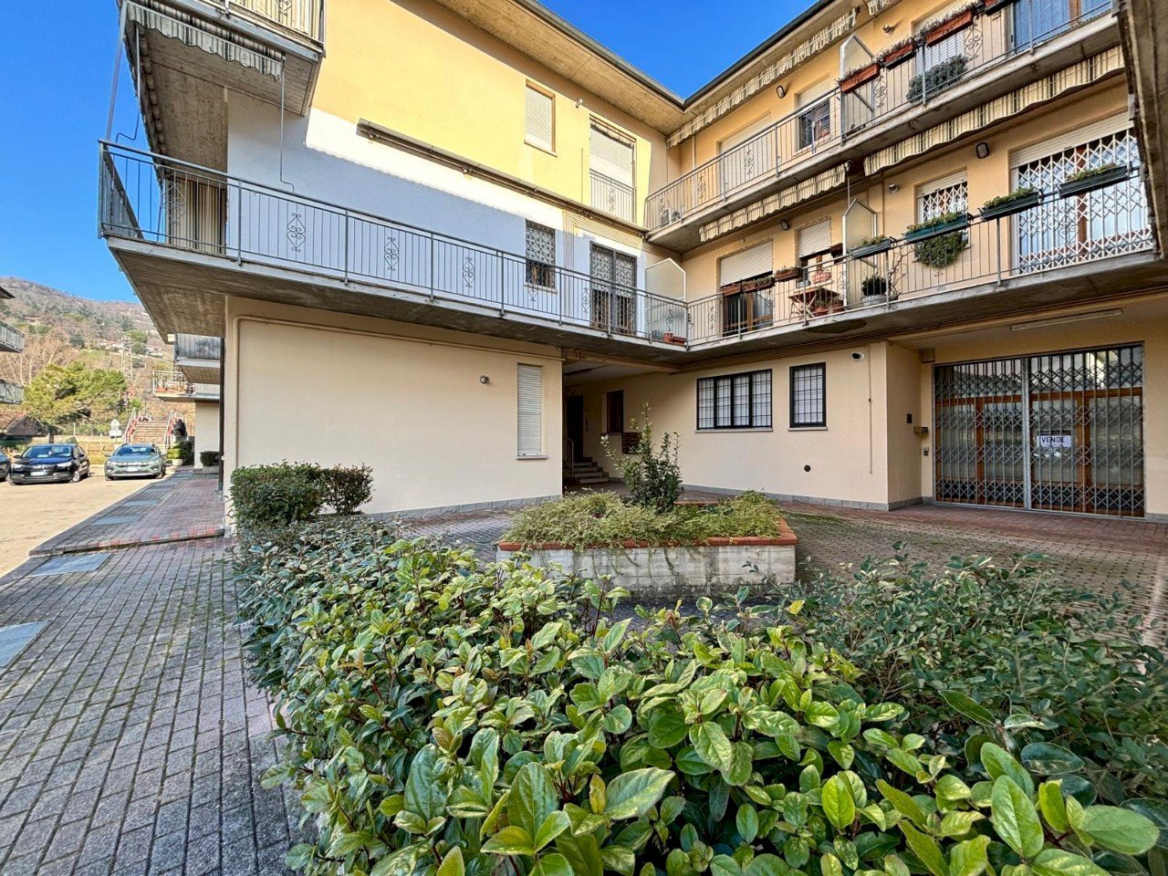 Appartamento Marzabotto - foto 1