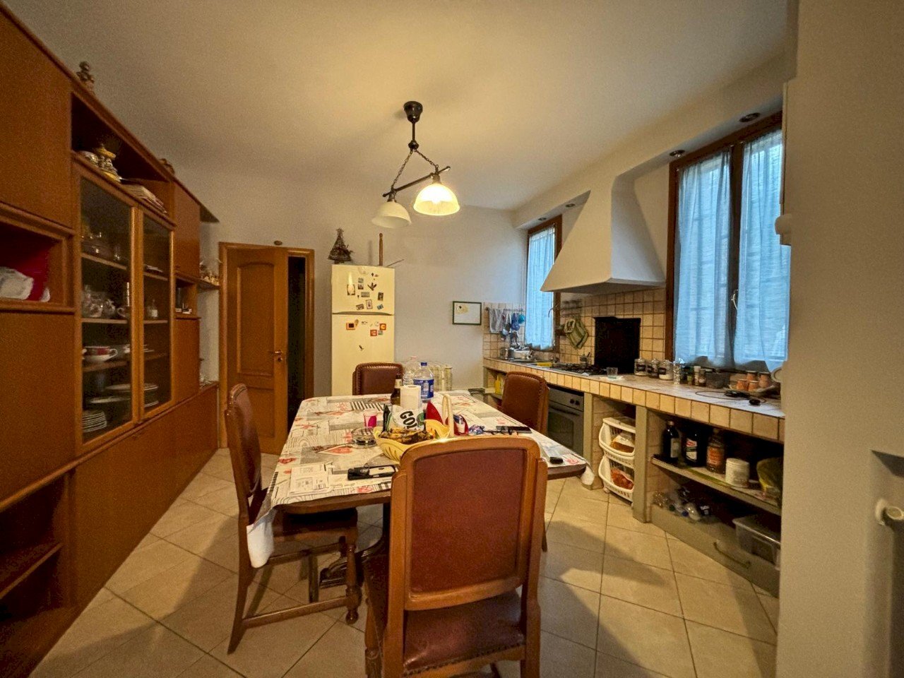 Porzione di casa Marzabotto - foto 1