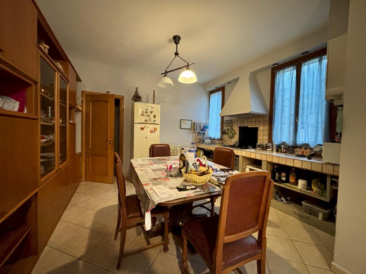 Porzione di casa Marzabotto - foto 2