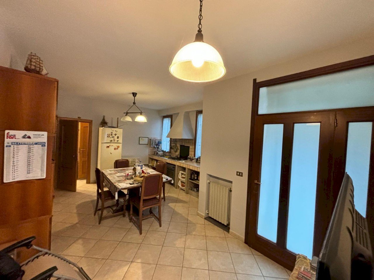Porzione di casa Marzabotto - foto 3