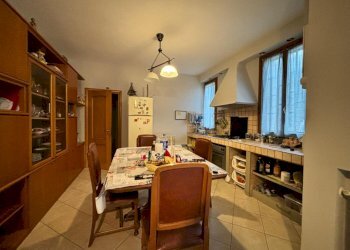 Porzione di casa Marzabotto - foto 1