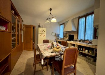 Porzione di casa Marzabotto - foto 2