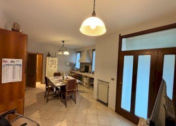 Porzione di casa Marzabotto - foto 3