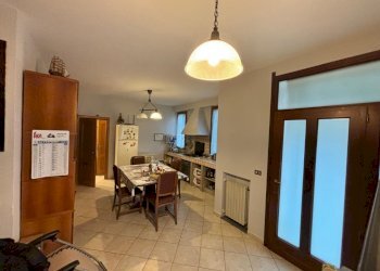 Porzione di casa Marzabotto - foto 5