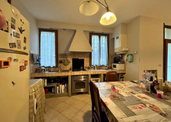 Porzione di casa Marzabotto - foto 7
