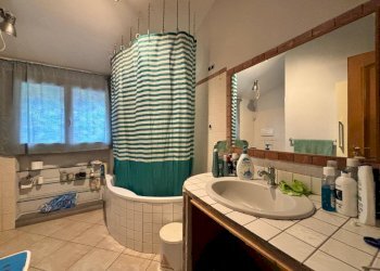 Porzione di casa Marzabotto - foto 13