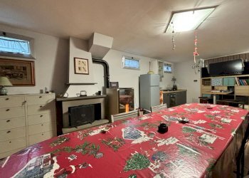 Porzione di casa Marzabotto - foto 15