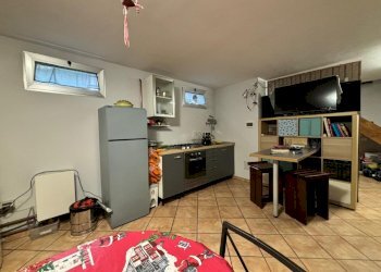 Porzione di casa Marzabotto - foto 17