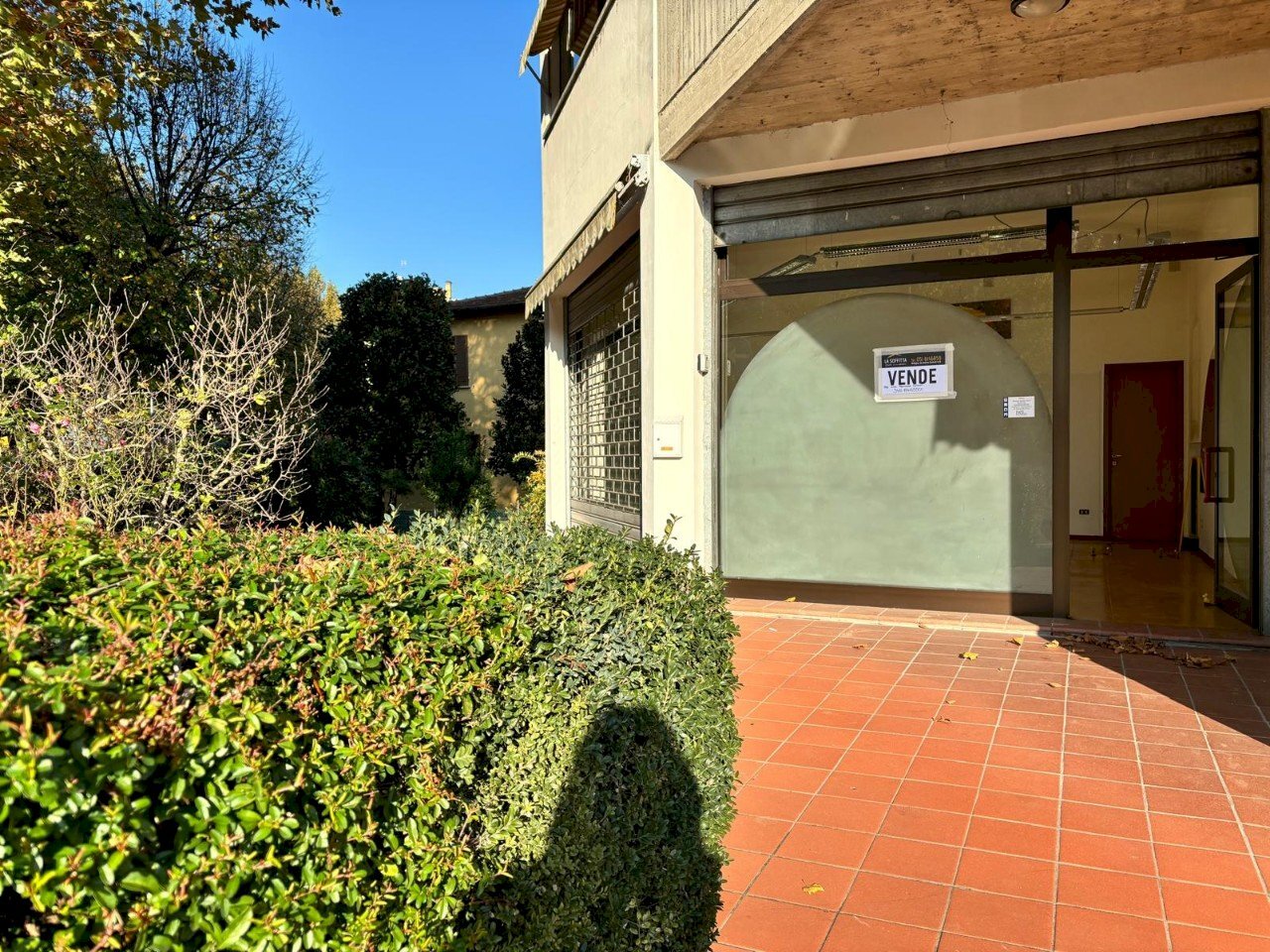 Shop Marzabotto - photo 1