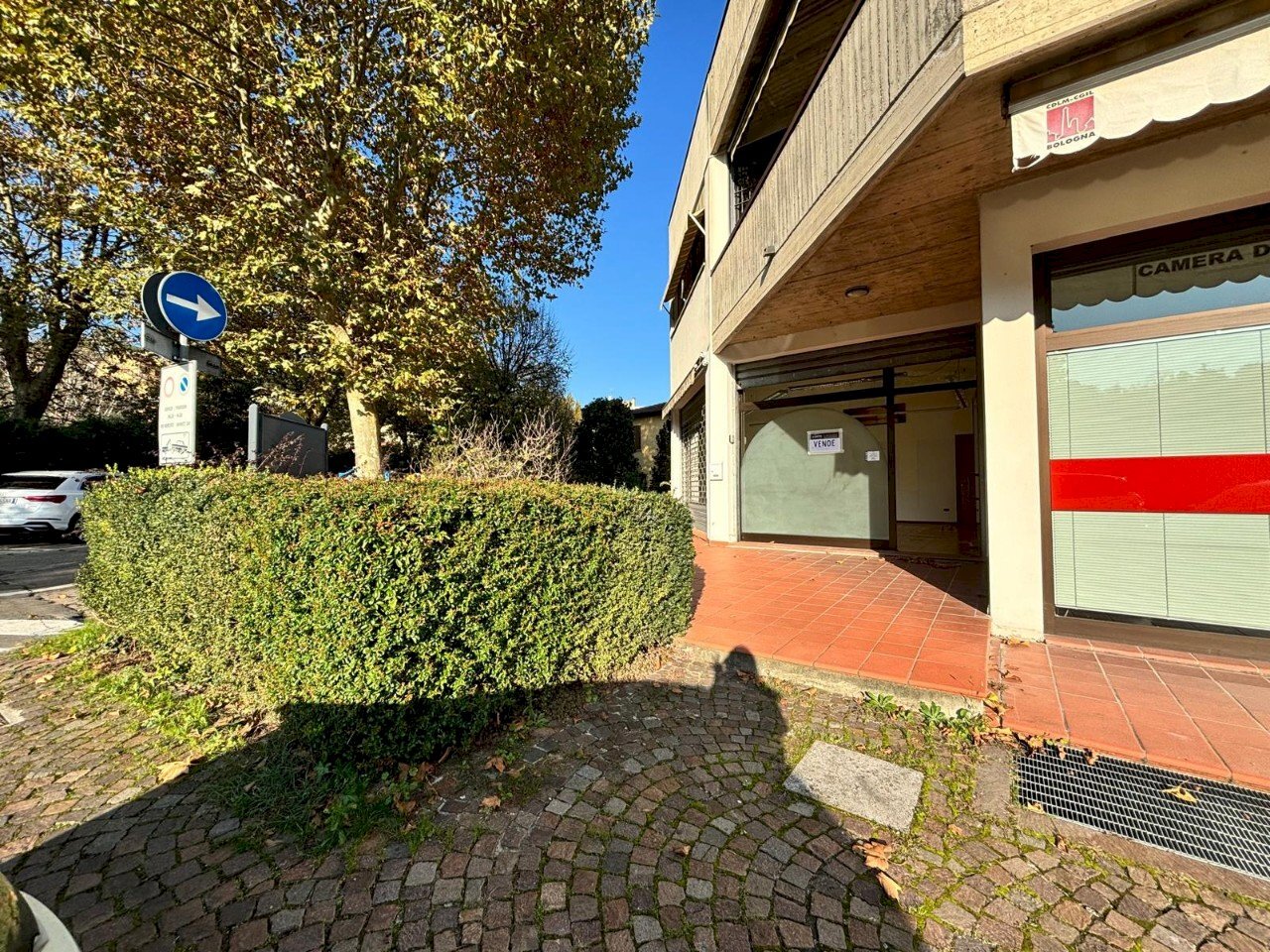 Shop Marzabotto - photo 3