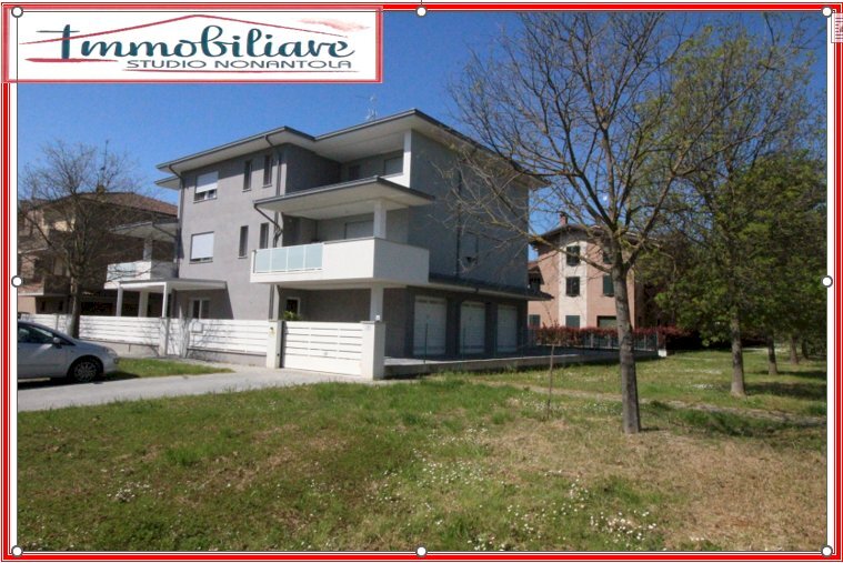 Appartamento Nonantola - foto 1