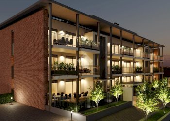 Attico Via Papa Giovanni XXIII, Rescaldina - foto 10