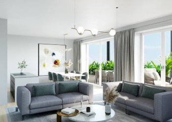 Attico Via Papa Giovanni XXIII, Rescaldina - foto 11