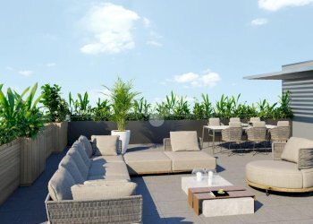 Attico Via Papa Giovanni XXIII, Rescaldina - foto 12