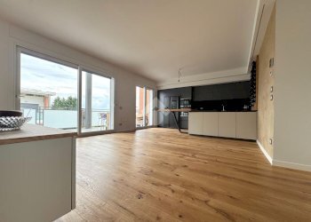 Attico Via Papa Giovanni XXIII, Rescaldina - foto 18