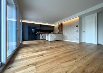 Attico Via Papa Giovanni XXIII, Rescaldina - foto 21