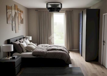 Attico Via Papa Giovanni XXIII, Rescaldina - foto 3