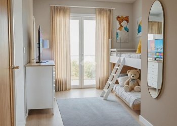 Attico Via Papa Giovanni XXIII, Rescaldina - foto 9