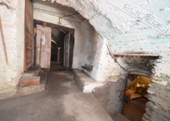 Casa semi indipendente Via antica ridotta 3, Usseaux - foto 5