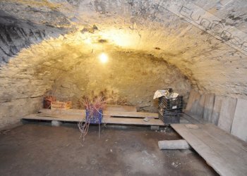 Casa semi indipendente Via antica ridotta 3, Usseaux - foto 7