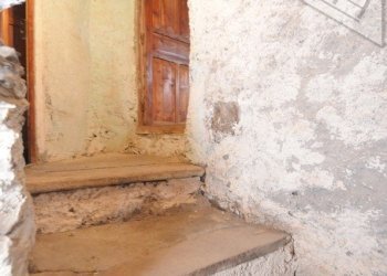 Casa semi indipendente Via antica ridotta 3, Usseaux - foto 9