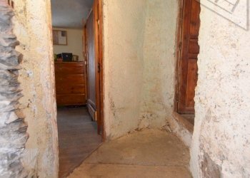 Casa semi indipendente Via antica ridotta 3, Usseaux - foto 10