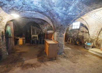 Casa semi indipendente Via antica ridotta 3, Usseaux - foto 19