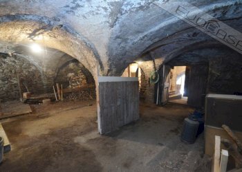 Casa semi indipendente Via antica ridotta 3, Usseaux - foto 22