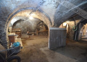 Casa semi indipendente Via antica ridotta 3, Usseaux - foto 24