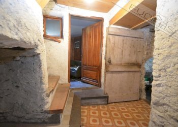 Casa semi indipendente Via antica ridotta 3, Usseaux - foto 27