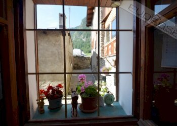 Casa semi indipendente Via antica ridotta 3, Usseaux - foto 34