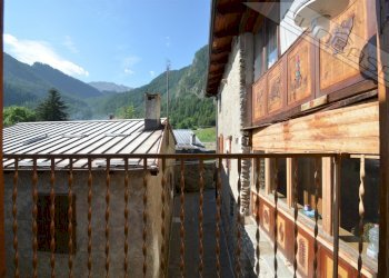 Casa semi indipendente Via antica ridotta 3, Usseaux - foto 38