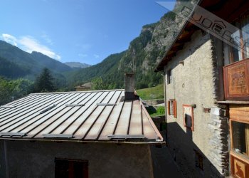 Casa semi indipendente Via antica ridotta 3, Usseaux - foto 42