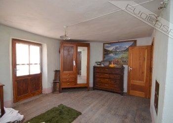 Casa semi indipendente Via antica ridotta 3, Usseaux - foto 44