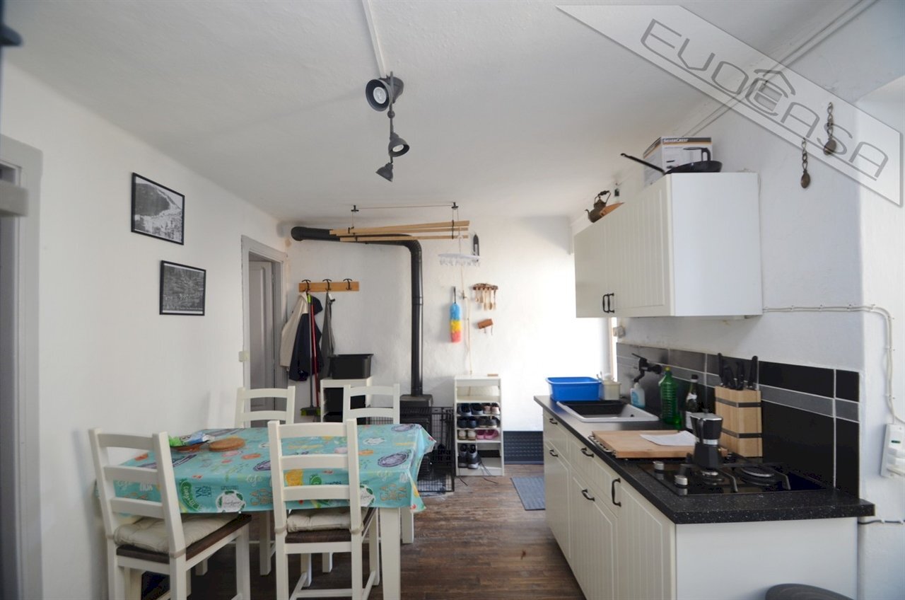 Casa semi indipendente VIa Luigi Martin 7, Fenestrelle - foto 3