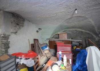 Casa semi indipendente VIa Luigi Martin 7, Fenestrelle - foto 28