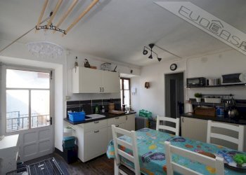 Casa semi indipendente VIa Luigi Martin 7, Fenestrelle - foto 2