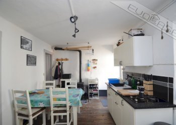 Casa semi indipendente VIa Luigi Martin 7, Fenestrelle - foto 3