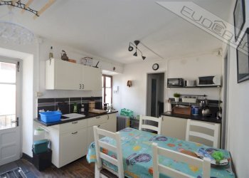 Casa semi indipendente VIa Luigi Martin 7, Fenestrelle - foto 4