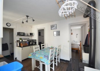 Casa semi indipendente VIa Luigi Martin 7, Fenestrelle - foto 5