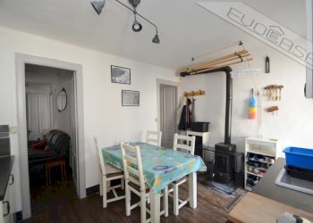 Casa semi indipendente VIa Luigi Martin 7, Fenestrelle - foto 6