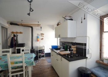 Casa semi indipendente VIa Luigi Martin 7, Fenestrelle - foto 7