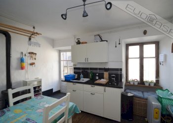 Casa semi indipendente VIa Luigi Martin 7, Fenestrelle - foto 8