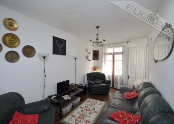 Casa semi indipendente VIa Luigi Martin 7, Fenestrelle - foto 9