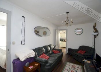 Casa semi indipendente VIa Luigi Martin 7, Fenestrelle - foto 11