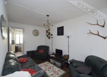 Casa semi indipendente VIa Luigi Martin 7, Fenestrelle - foto 12