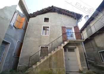 Casa semi indipendente VIa Luigi Martin 7, Fenestrelle - foto 19