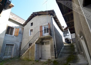 Casa semi indipendente VIa Luigi Martin 7, Fenestrelle - foto 20