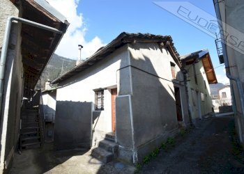 Casa semi indipendente VIa Luigi Martin 7, Fenestrelle - foto 21