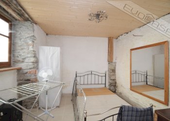 Casa semi indipendente VIa Luigi Martin 7, Fenestrelle - foto 22